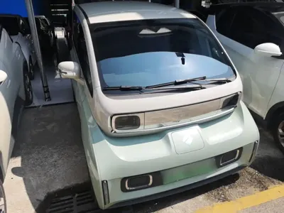 Baojun KiWi EV