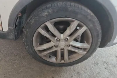 Changan CS35