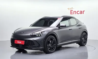 Genesis GV60