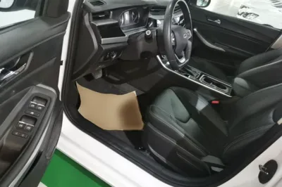 Chery Arrizo 5