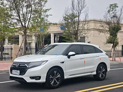 Honda UR-V