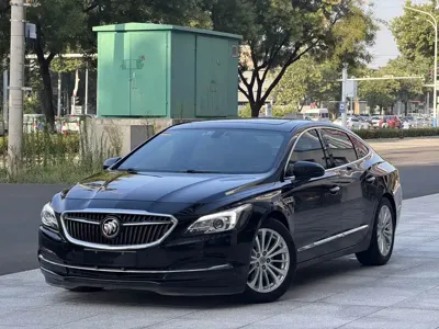 Buick LaCrosse