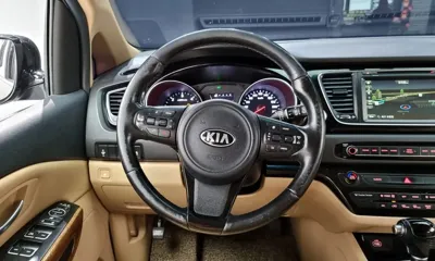 Kia Canival