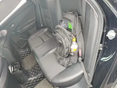Honda Spirior