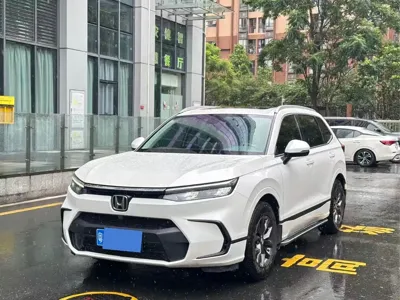Honda Breeze