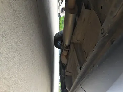 WEY Wey VV6
