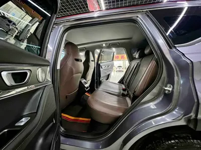 Chery Tiggo 7 Plus