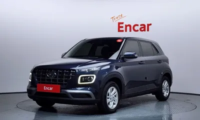 Hyundai Venue