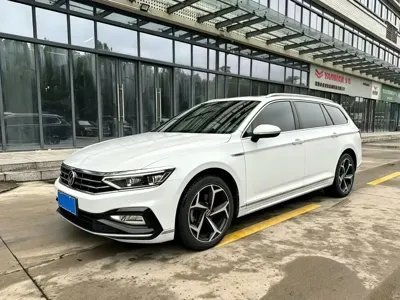 Volkswagen Viloran