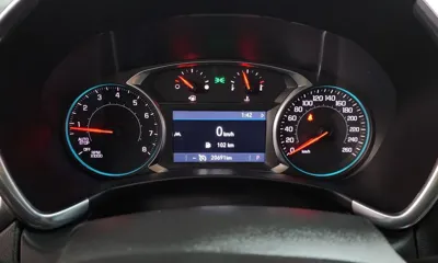 ChevroletGMDaewoo Equinox