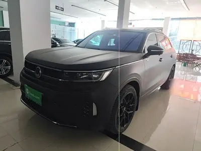 Volkswagen Tavendor