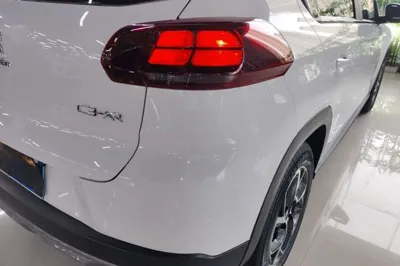 Citroen C3-XR