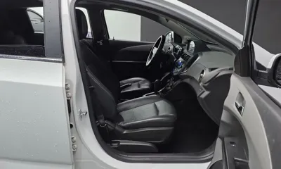 ChevroletGMDaewoo Aveo