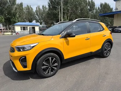 Kia KX1