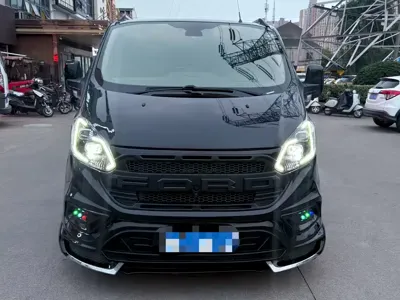 Ford Tourneo