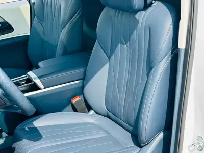 Buick Century