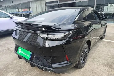 Dongfeng Aeolus Yixuan