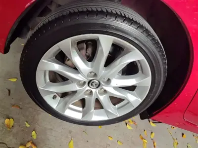 Mazda 3 Axela