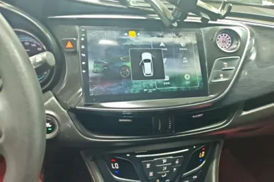 Buick Envision