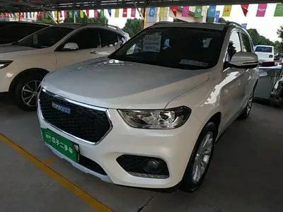 Haval H2