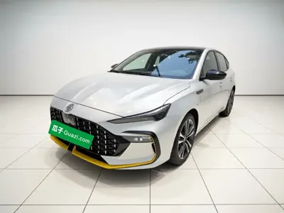 MG MG6