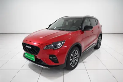 Jetour X70 Coupe