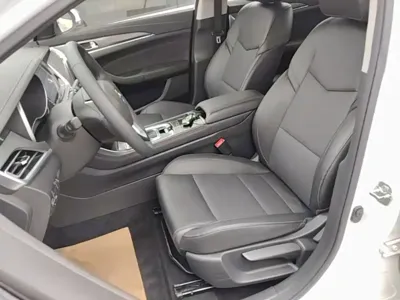 Changan Eado