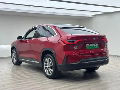 Nio EC6