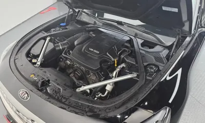 Kia K9