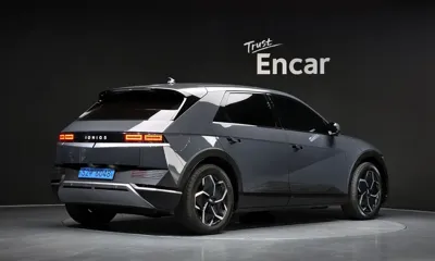 Hyundai Ioniq5