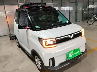 Wuling MINIEV
