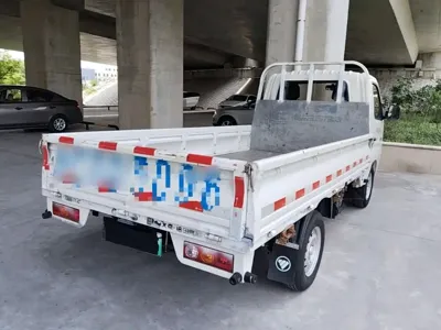 Foton 祥菱M新能源
