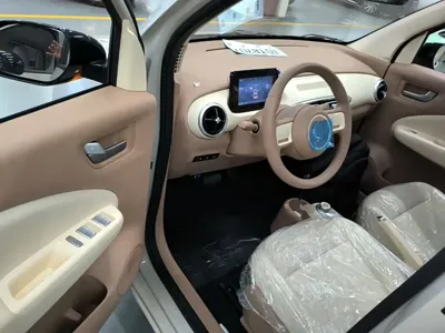 Wuling MINIEV