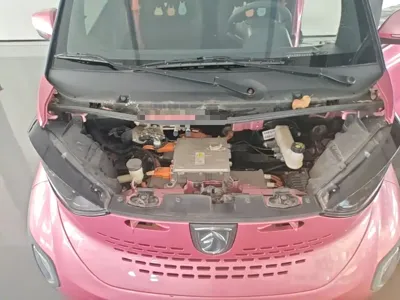 Baojun E100