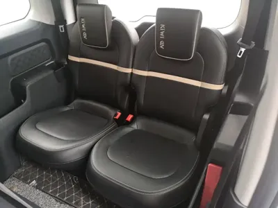 Baojun KiWi EV