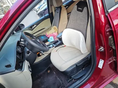 Buick Verano