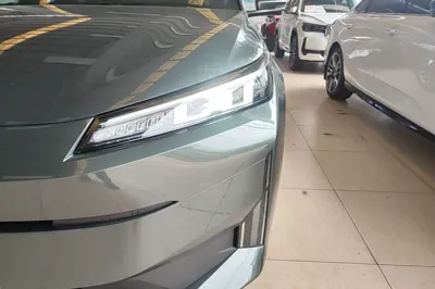 CHANGAN NEVO A05