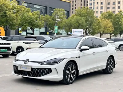 Volkswagen Lamando