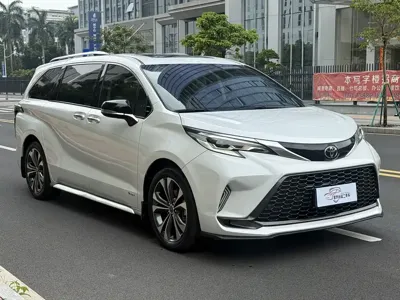 Toyota Granvia