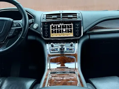 Lincoln Continental