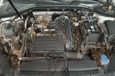 Volkswagen Lamando