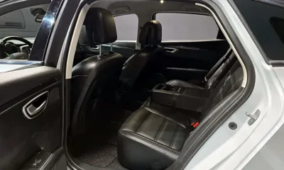 Renault-KoreaSamsung SM6