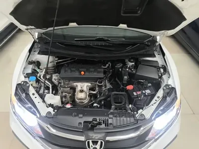 Honda Jade