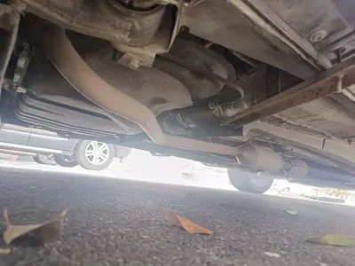 Changan CS35
