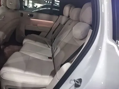 Li Auto Li L7
