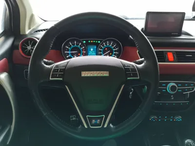 Haval H1
