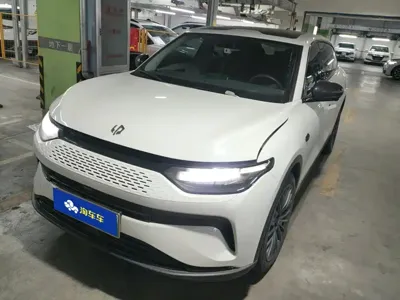 Leapmotor Leapmotor C11