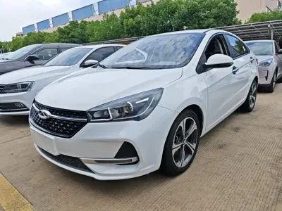 Chery Arrizo 5