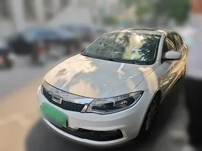 Qoros Qoros 3