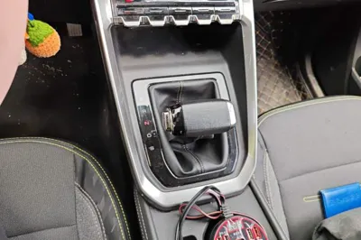 Baojun RS-3